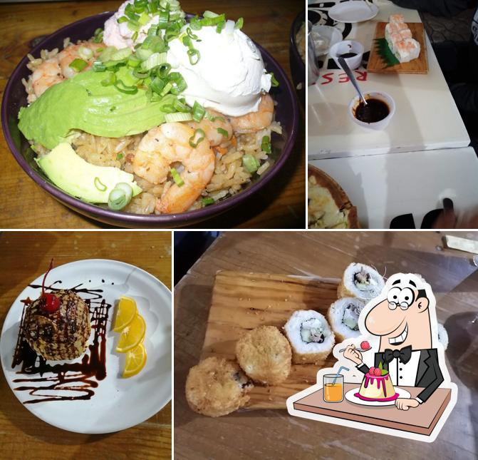 Shokohi Moshi
