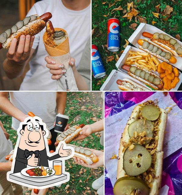Stardogs
