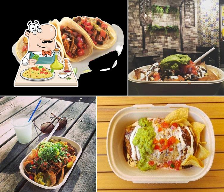 Guzman y Gomez - Toowong Village