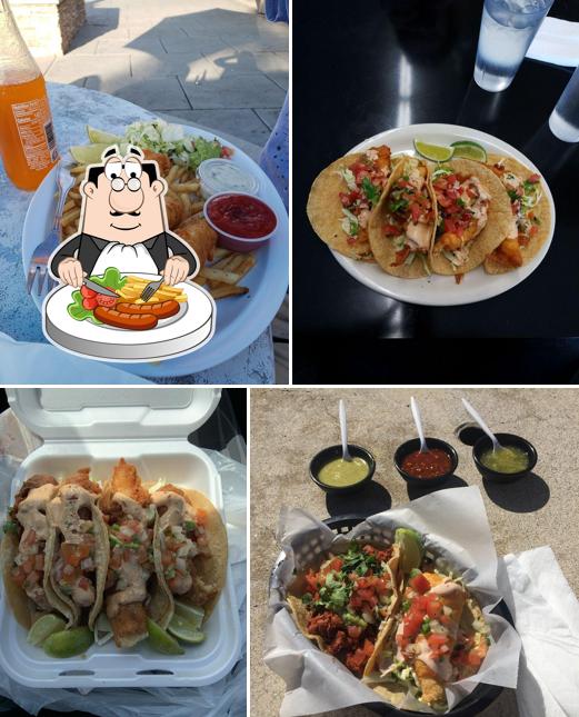 Sinaloa Mexican & Seafood