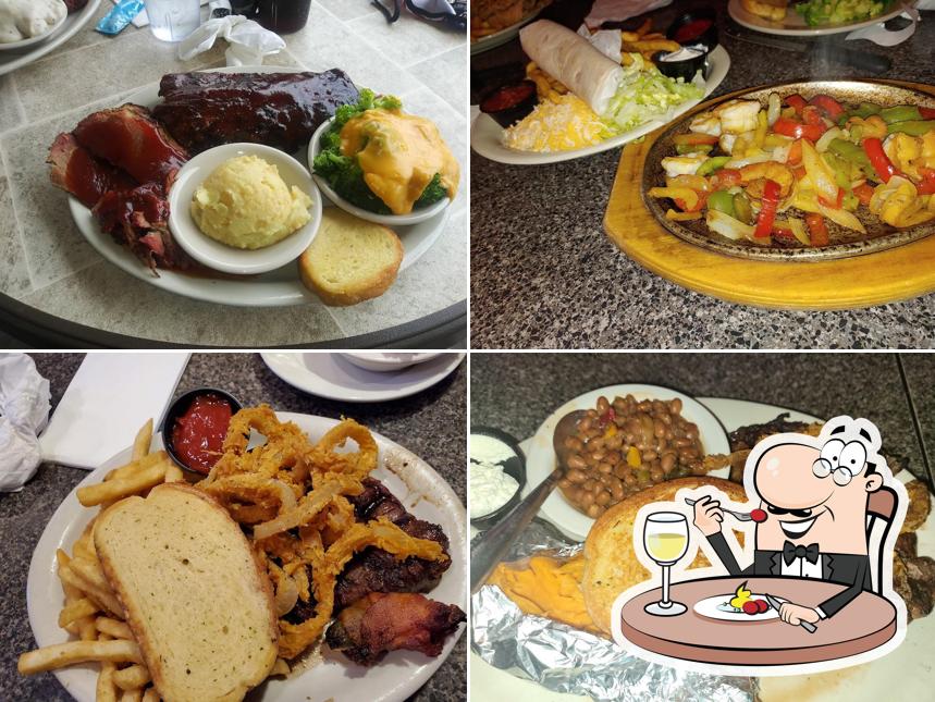 Texas Grillhouse