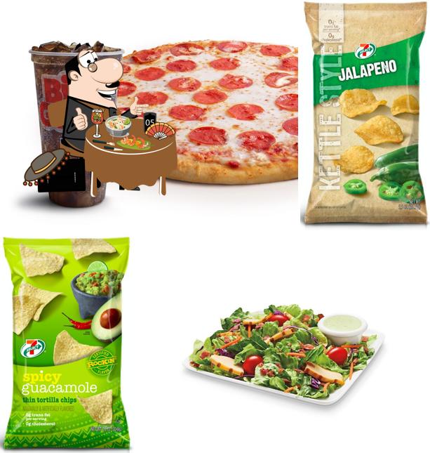 7-Eleven