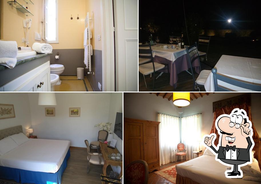 Albergo Villa Marta