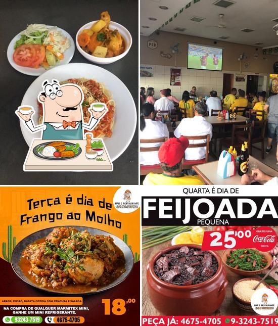 Bar e Restaurante do Toninho
