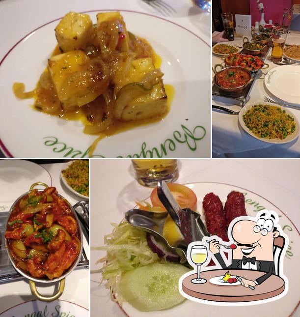 Bengal Spice Restaurant