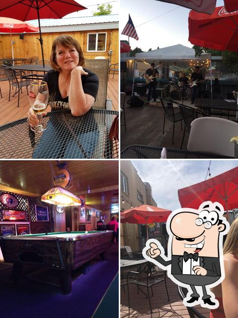 Buddy's Place