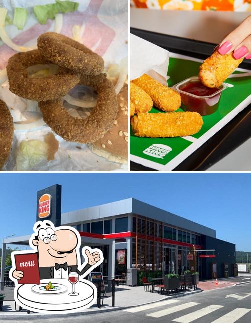 Burger King Barcelos