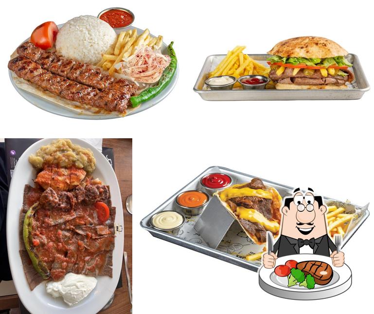 Bursa Kebap Evi