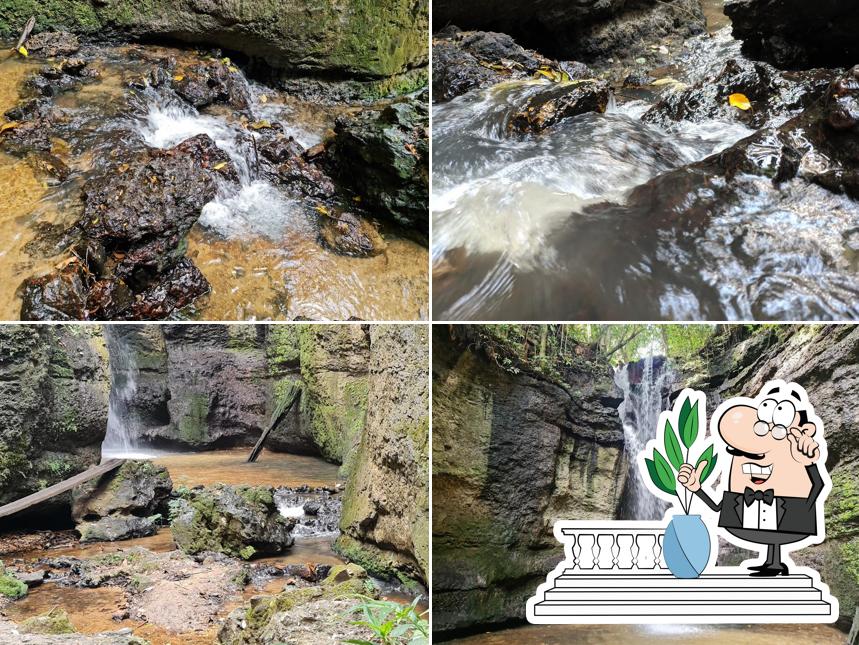RPPN Cachoeira Vale Encantado