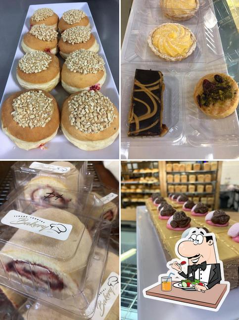 Terang Country Bakery