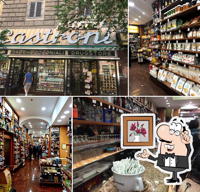Castroni