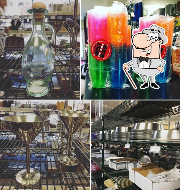 Chellos Home & Restaurant Supply
