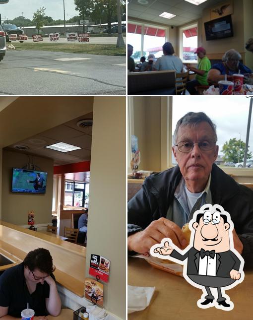 Dairy Queen Grill & Chill