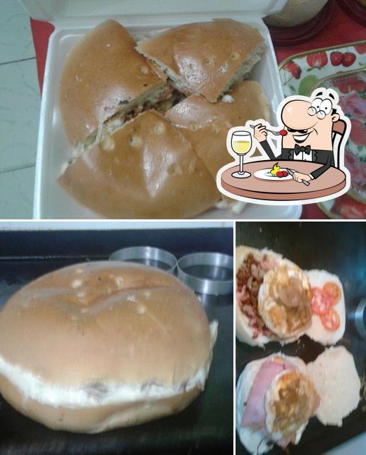 Expresso Burguer