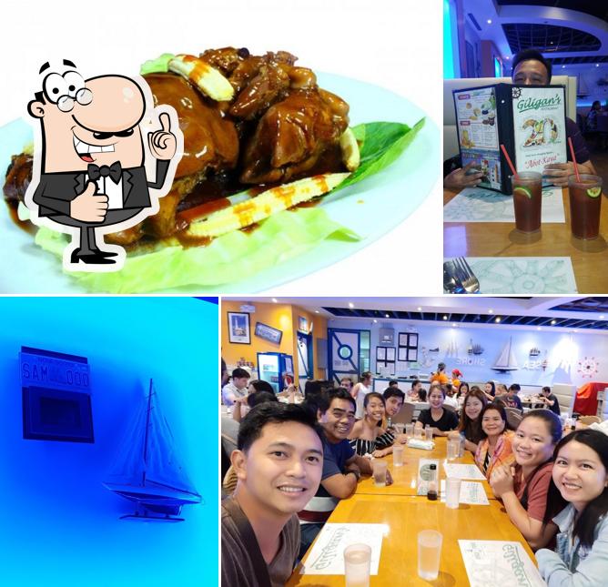 Giligan's