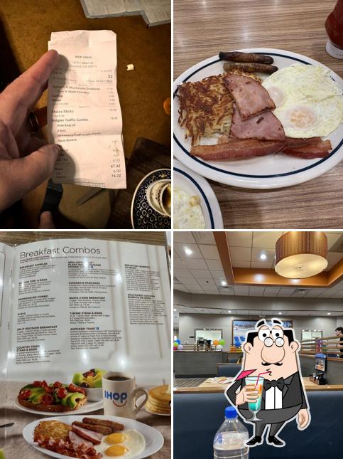 IHOP
