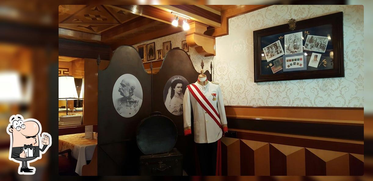 K.u.K Restaurant