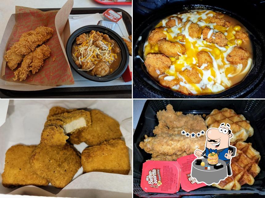 KFC