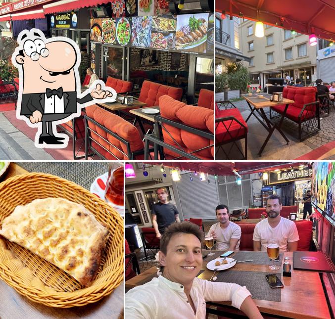 Karadeniz Fish & Kebab House