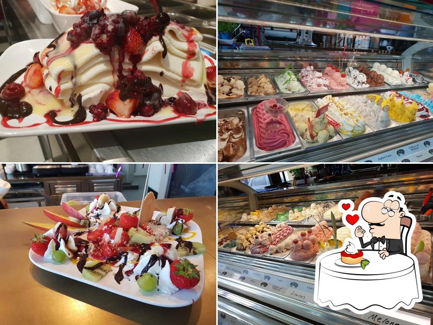 Restaurant & Eiscafe Brunello Papenburg