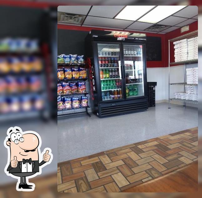 Cascio's Pizza