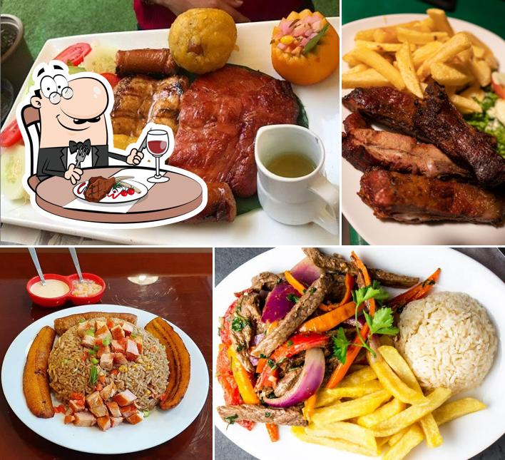 El Rincon del Duende Resto Bar