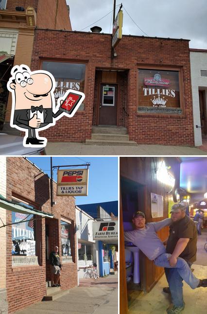Tillie's Tap