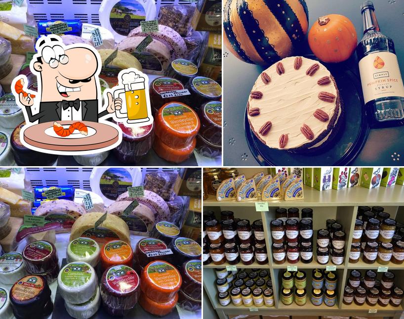 Ravello Cafe & Delicatessen