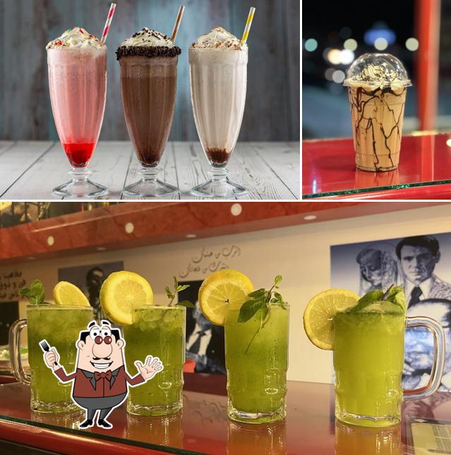 Red Zone Cafe