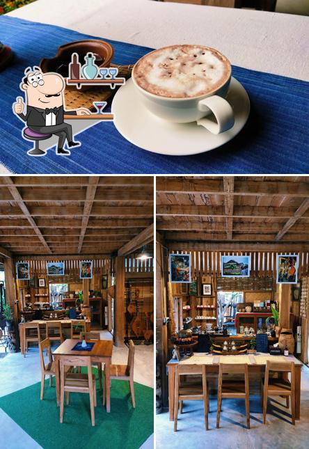 239 COFFEE SECRET (Slow Bar)