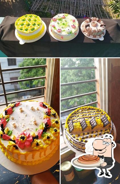ARISHAs CAKE SHOP