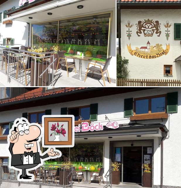Bäckerei Böck