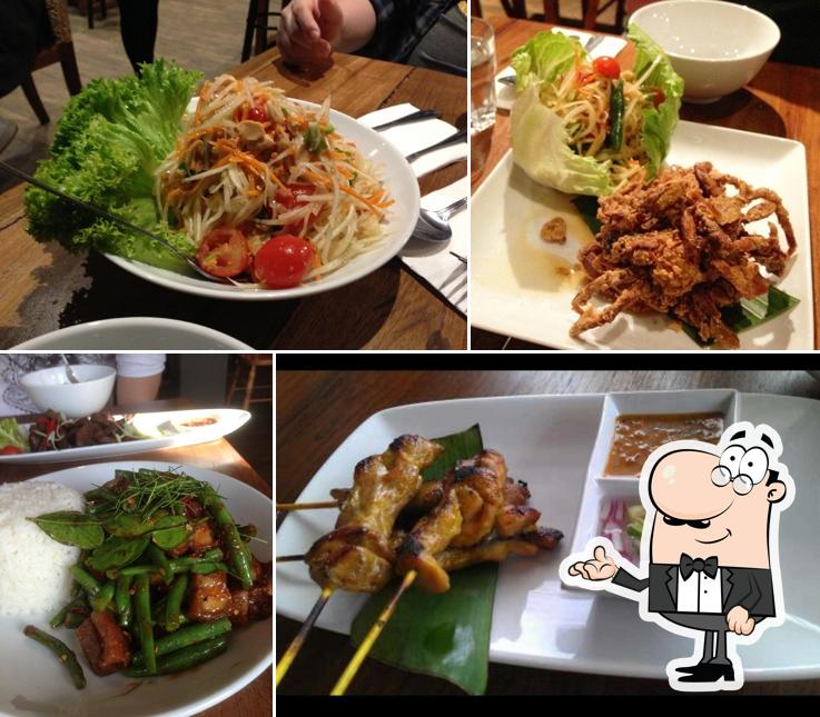 Bangkok snap