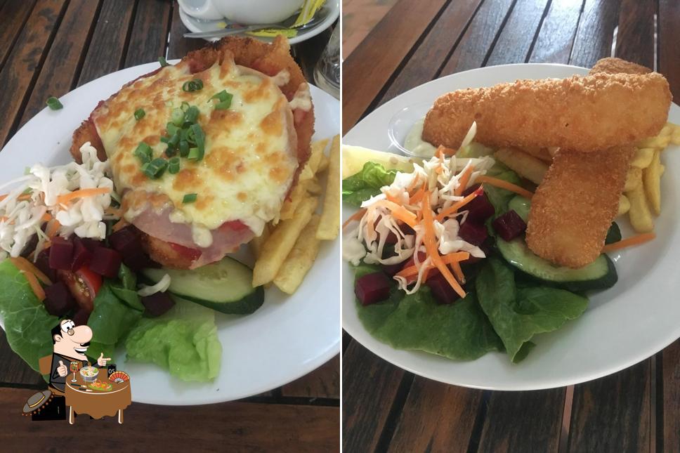 CARRIAGEWAY BISTRO