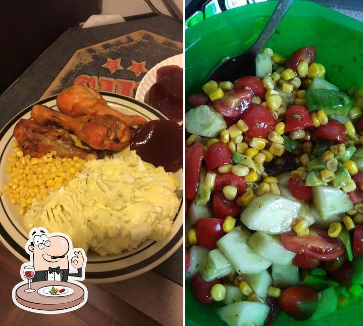 Chunkz Kitchen