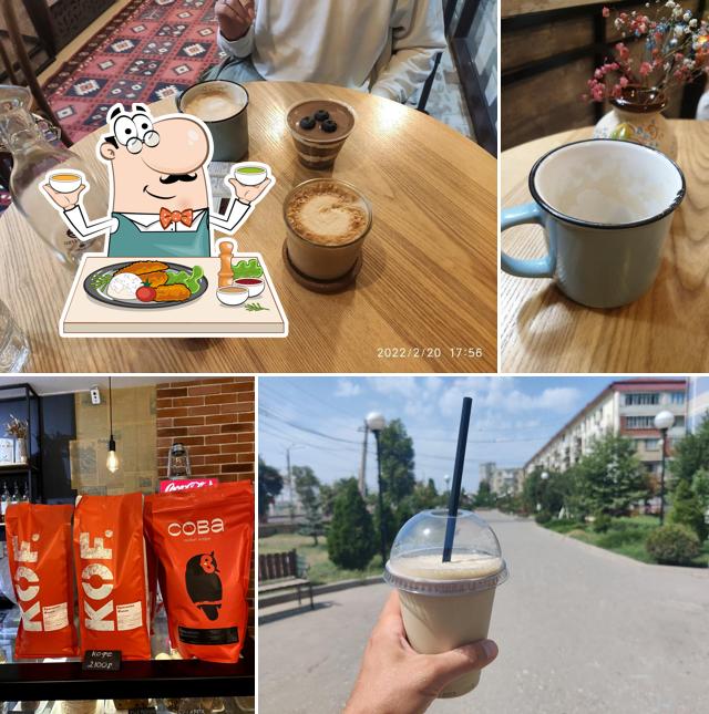 Coffee Matto