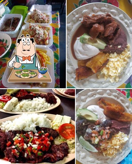 Comedor Como en casa