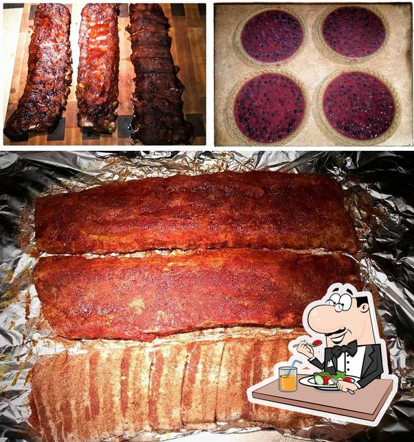 Endless Summer BBQ