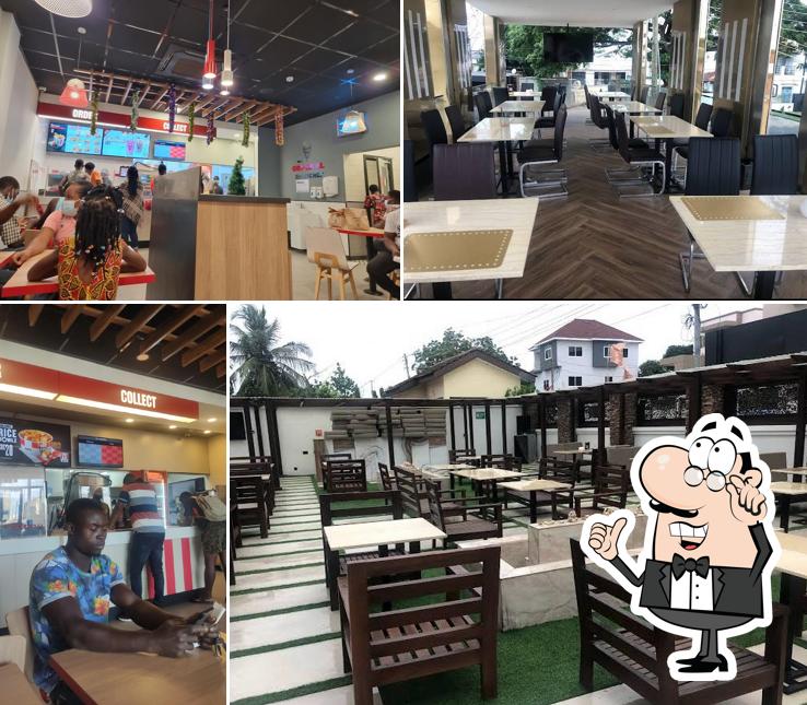 KFC Ashaiman