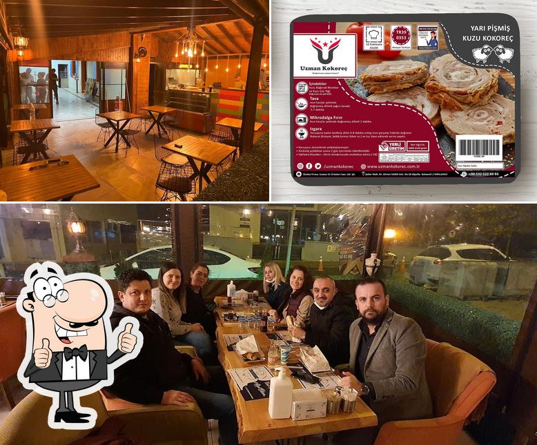 Sosyal öküz kokoreç