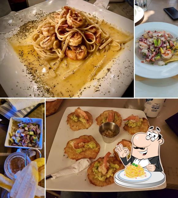 La Barra del Ceviche