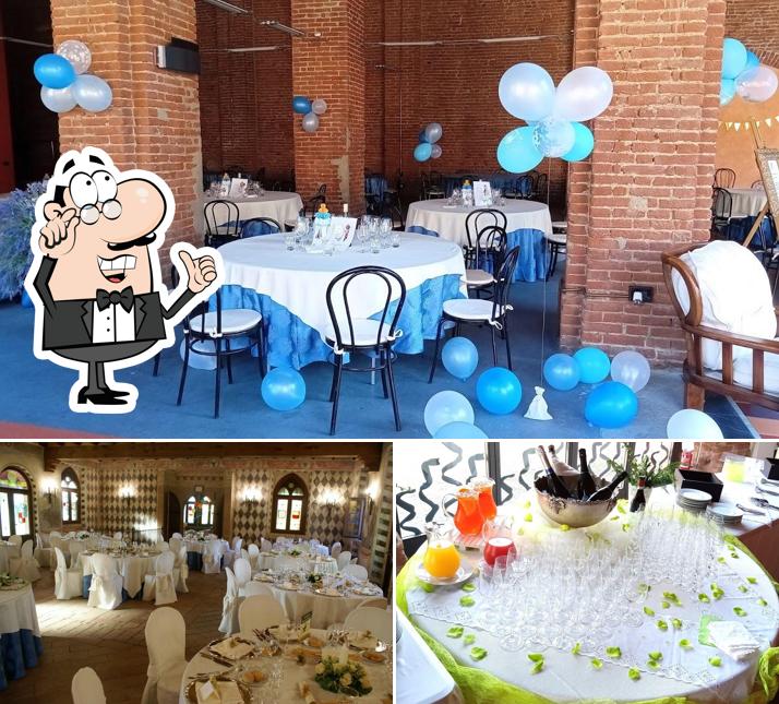 Marengo Catering Tenuta la Fiscala