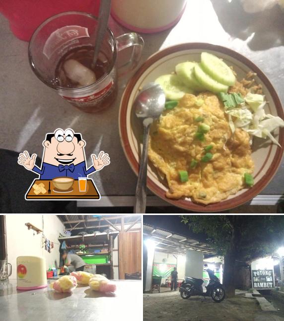 NASI GORENG PAK PECI 4