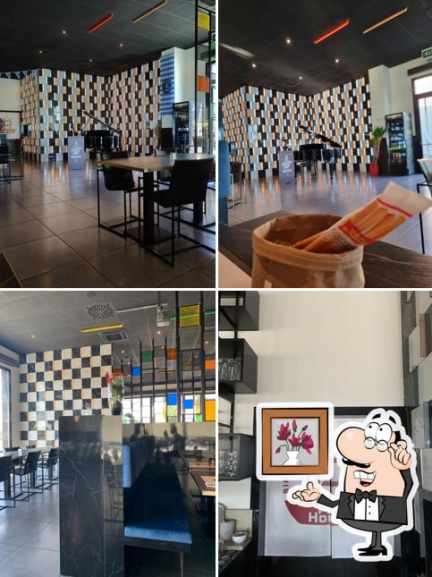 Pint House - Birreria con Cucina e Pizza
