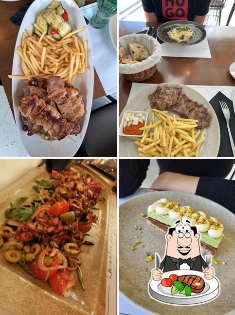Restoran “U matere”