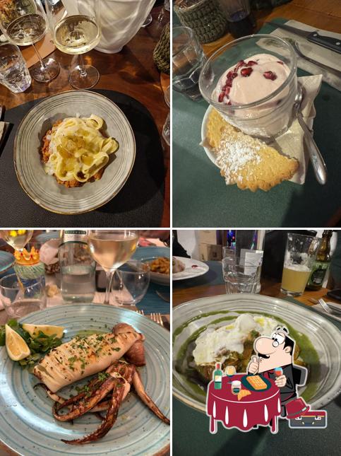 Ristorante Vivi Verde Bistrot