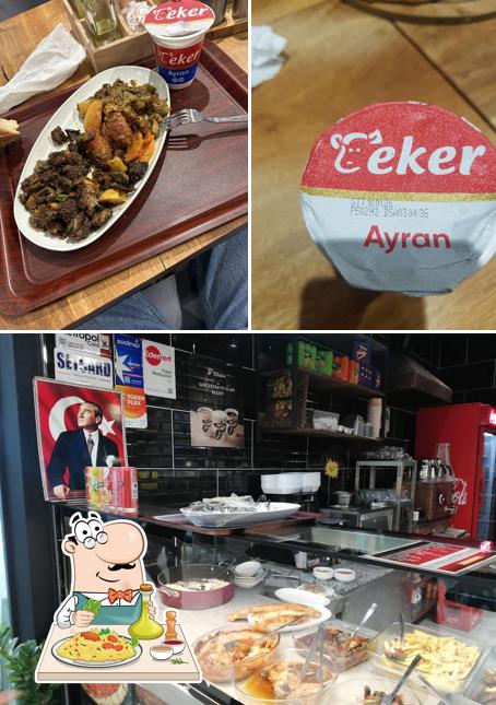 Rize mutfağı yöresel lezzetler
