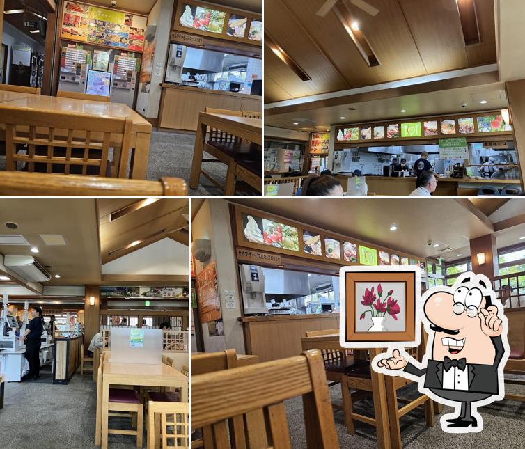 Restaurant Sagae SA