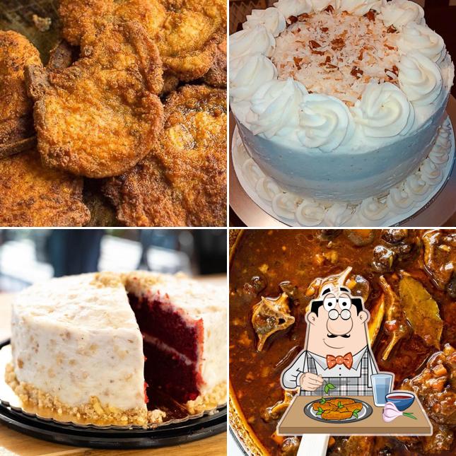 Sweetie's Country Cooking