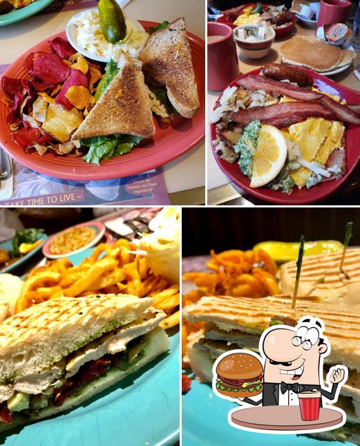 The Edison Diner
